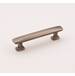 Alno - A252-35-PEW - Cabinet Pulls