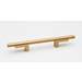 Alno - A2803-3-CHP - Cabinet Pulls