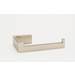 Alno - A6466R-SN - Toilet Paper Holders