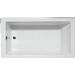 Americh - WR7236T-WH - Drop In Soaking Tubs