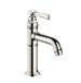 Axor - 16516831 - Single Hole Bathroom Sink Faucets