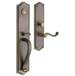 Baldwin - 6627.056 - Door Locks