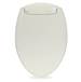 Brondell - L60-RB - Elongated Toilet Seats