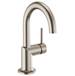 Brizo - 65175LF-BN - Single Hole Bathroom Sink Faucets