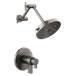 Brizo - T60235-SLLHP - Shower Only Faucet Trims