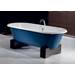 Cheviot Products - 2129-WW-DB - Free Standing Soaking Tubs