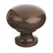 Colonial Bronze - 192-M19 - Knobs