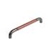 Colonial Bronze - L232-8-ABx43 - Cabinet Pulls