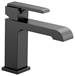 Delta Faucet - 567LF-BLLPU - Single Hole Bathroom Sink Faucets