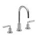 Dornbracht - 20710882-080010 - Widespread Bathroom Sink Faucets