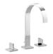 Dornbracht - 20715782-990010 - Widespread Bathroom Sink Faucets