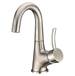 Dawn - AB39 1170BN - Single Hole Bathroom Sink Faucets