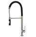 Dawn - AB50 3732C - Pull Out Kitchen Faucets