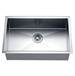 Dawn - DSQ241607 - Undermount Kitchen Sinks