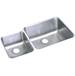 Elkay - ELUH3520L - Undermount Kitchen Sinks