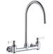 Elkay - LK940LGN08L2H - Deck Mount Kitchen Faucets