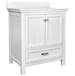 Craft Plus Main - BAWVT3122D-SWR - Vanity Combos With Countertops