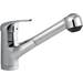 Hamat - EVPO-1000-PC - Pull Out Kitchen Faucets