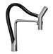 Hamat - KAPO-2000-BNB - Pull Out Kitchen Faucets