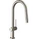 Hansgrohe - 72846801 - Pull Down Kitchen Faucets
