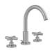 Jaclo - 8880-T462-0.5-AB - Widespread Bathroom Sink Faucets