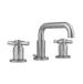 Jaclo - 8882-C-0.5-PN - Widespread Bathroom Sink Faucets