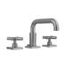 Jaclo - 8883-TSQ462-1.2-PCH - Widespread Bathroom Sink Faucets