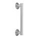 Jaclo - C15-12-SN - Grab Bars Shower Accessories