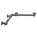 Jaclo - G21-32-32-IC-PEW - Grab Bars Shower Accessories