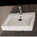 Lacava - 5030-03-001 - Wall Mount Bathroom Sinks