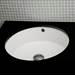Lacava - 5057-001 - Drop In Bathroom Sinks