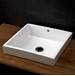 Lacava - 5455-001 - Vessel Bathroom Sinks