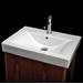 Lacava - 5475A-03-001 - Drop In Bathroom Sinks