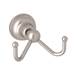 Rohl - CIS7DSTN - Robe Hooks
