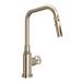 Rohl - CP56D1IWSTN - Pull Out Kitchen Faucets