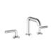 Santec - 3920CK21 - Widespread Bathroom Sink Faucets