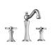 Santec - 4920HD75 - Widespread Bathroom Sink Faucets