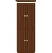 Strasser Woodenwork - 11.462 - Linen Cabinets