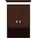 Strasser Woodenwork - 56.486 - Bathroom Wall Cabinets