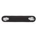 Vicenza Designs - K1156-5-PS-BR - Cabinet Pulls