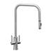 Waterstone - 10202-CH - Pull Down Kitchen Faucets