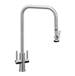 Waterstone - 10352-PB - Pull Down Kitchen Faucets