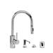 Waterstone - 5410-4-SS - Pull Down Kitchen Faucets