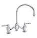 Waterstone - 6300-SB - Bridge Kitchen Faucets