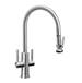 Waterstone - 9852-DAP - Pull Down Kitchen Faucets