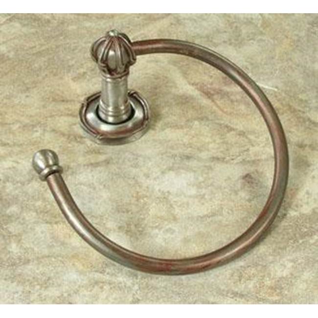 Fixtures, Etc.Anne At HomeMai-Oui Towel Ring