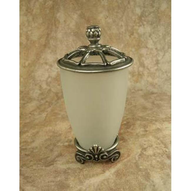 Anne At Home Toothbrush Holders Bathroom Accessories item 1674