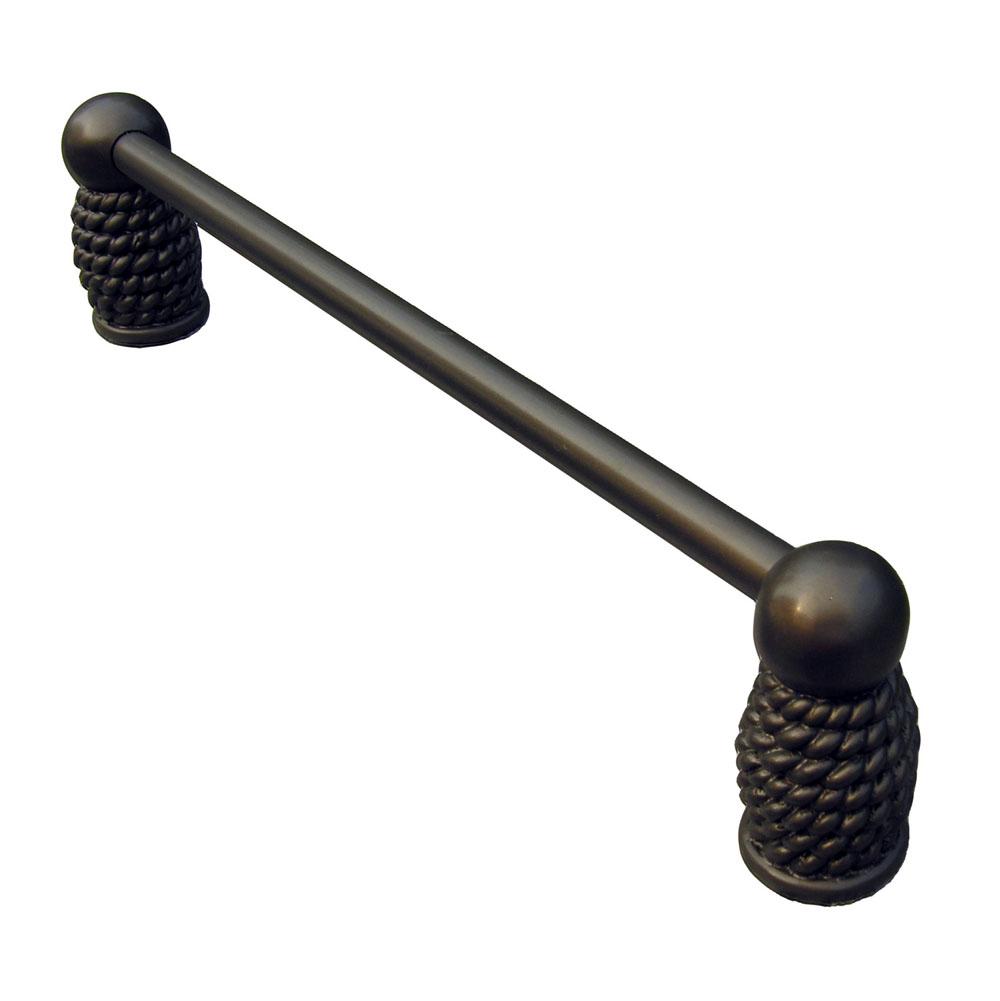 Fixtures, Etc.Anne At HomeRoguery Utility Bar pull