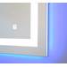 Aptations - 35401HW - Electric Lighted Mirrors