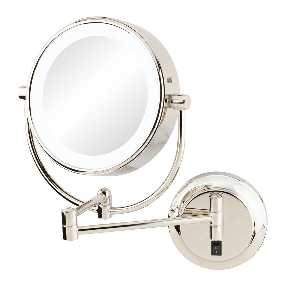 Aptations Magnifying Mirrors Mirrors item 945-2-85HW